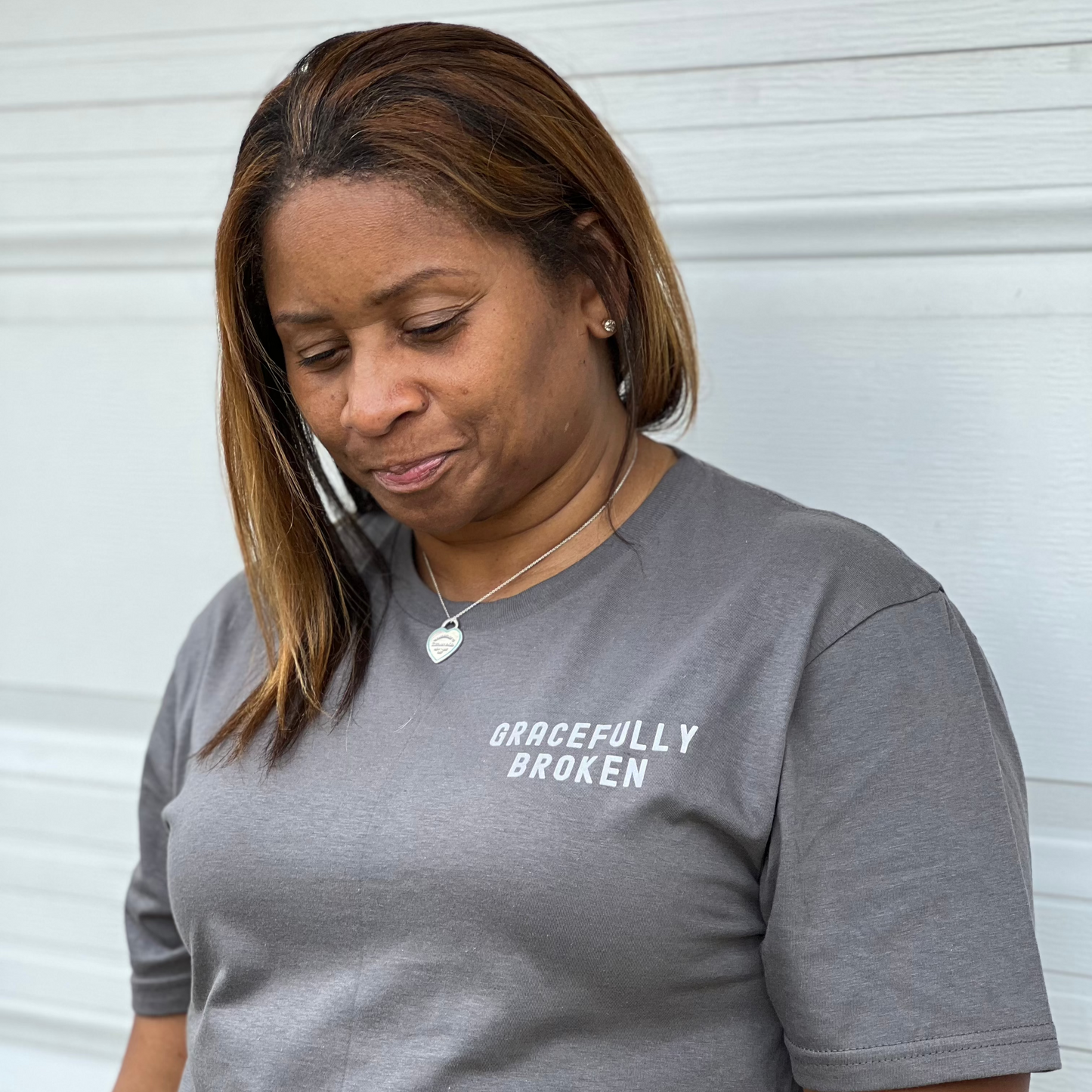 Faith-Inspired T-Shirts by Graceful Comfort – Embrace Grace