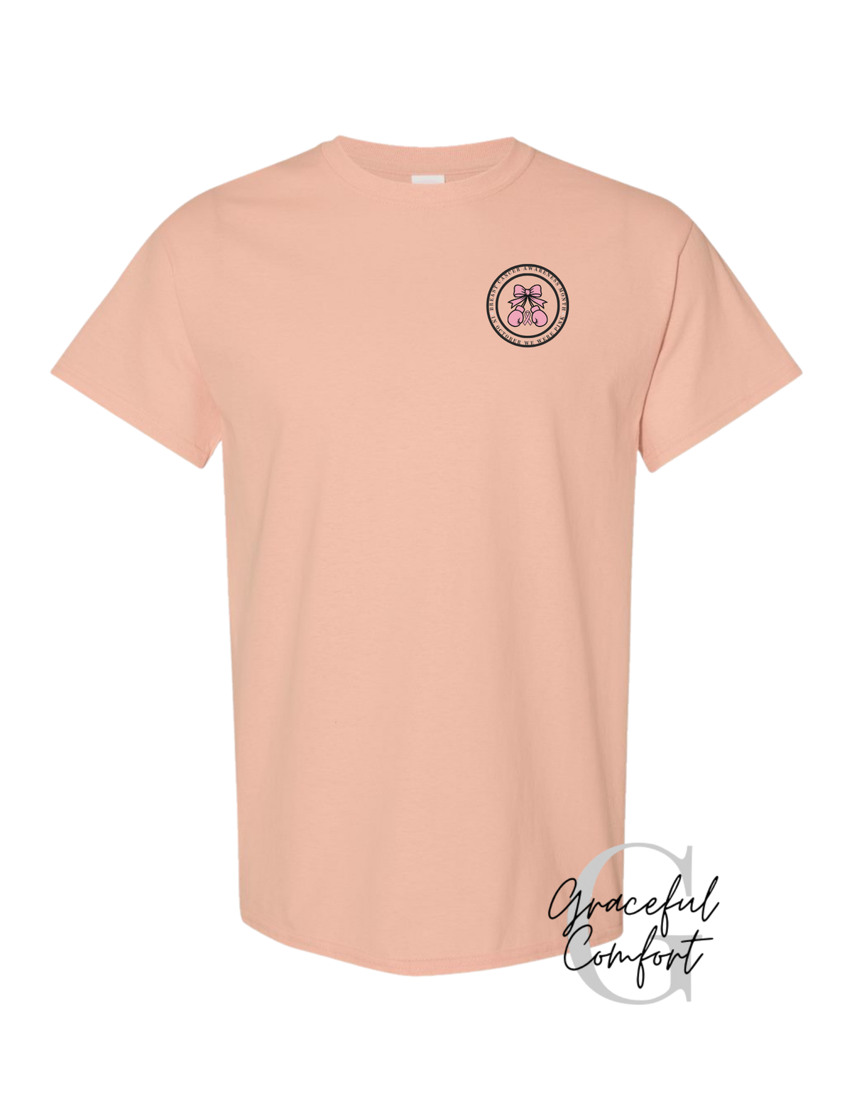 Fight In PINK