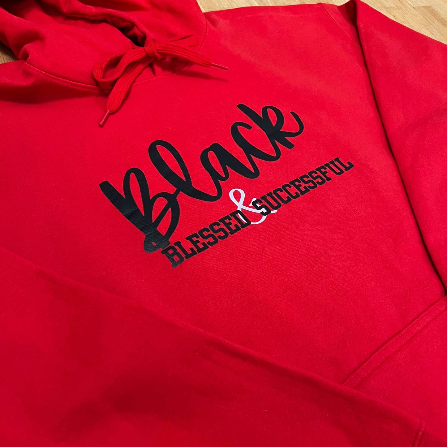 Comfort Hoodie – Embrace Divine Comfort | Graceful Comfort