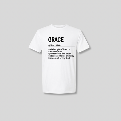 Embrace Grace