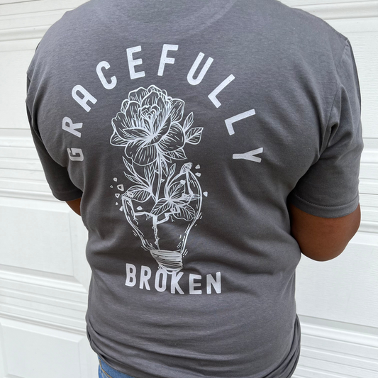 Faith-Inspired T-Shirts by Graceful Comfort – Embrace Grace
