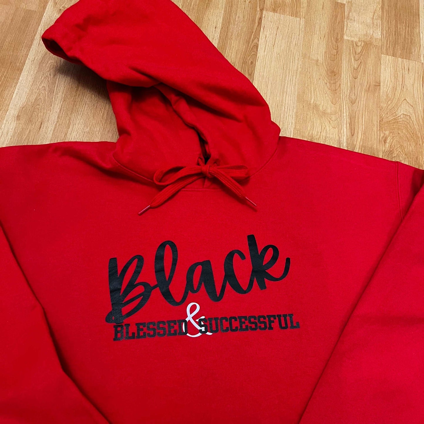 Comfort Hoodie – Embrace Divine Comfort | Graceful Comfort 