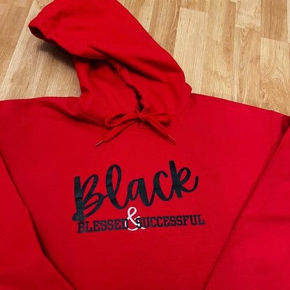 Comfort Hoodie – Embrace Divine Comfort | Graceful Comfort 