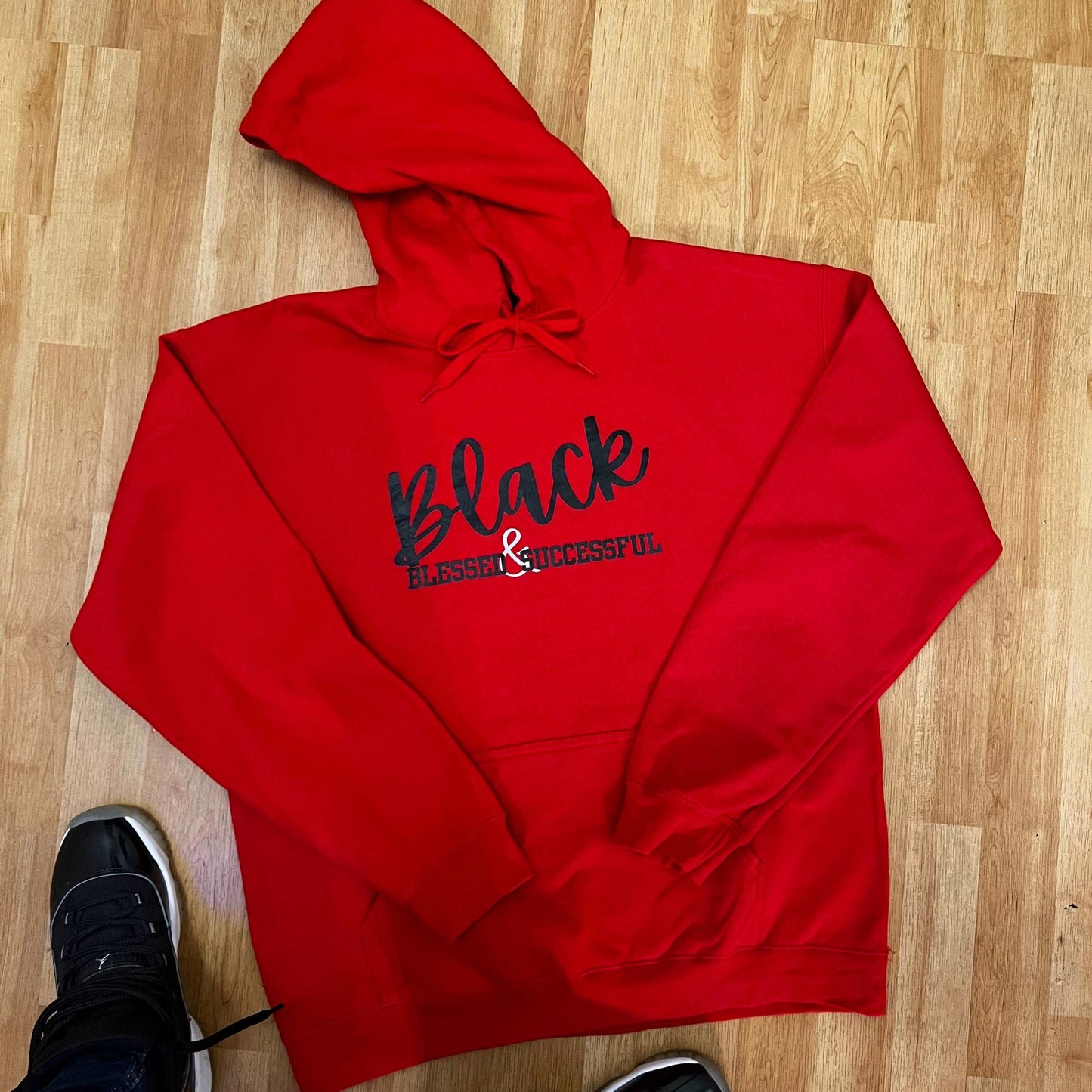 Comfort Hoodie – Embrace Divine Comfort | Graceful Comfort 