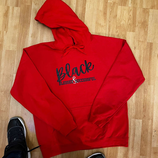 Comfort Hoodie – Embrace Divine Comfort | Graceful Comfort 